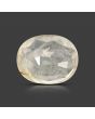 Ceylon Yellow Sapphire Carat 5.38 