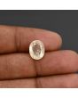 Ceylon Yellow Sapphire Carat 5.38 