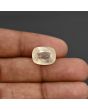 Ceylon Yellow Sapphire Carat 9.61 