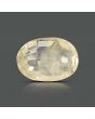 Ceylon Yellow Sapphire Carat 4.95 