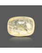 Ceylon Yellow Sapphire Carat 8.84