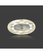 Ceylon Yellow Sapphire Carat 5.74 