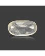 Ceylon Yellow Sapphire Carat 4.82 