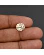 Ceylon Yellow Sapphire Carat 5.45 