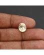Ceylon Yellow Sapphire Carat 5.45 