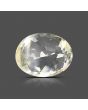 Ceylon Yellow Sapphire 4.87 Carat 