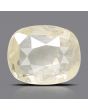 Ceylon Yellow Sapphire - 2.77 Carat 