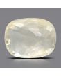 Ceylon Yellow Sapphire - 2.77 Carat 