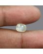 Ceylon Yellow Sapphire - 2.77 Carat 