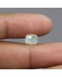 Ceylon Yellow Sapphire - 2.77 Carat 