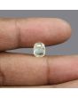 Ceylon Yellow Sapphire - 2.77 Carat 