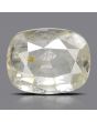 Ceylon Yellow Sapphire - 4.31 Carat 