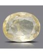 Ceylon Yellow Sapphire - 3.01 Carat 