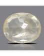 Ceylon Yellow Sapphire - 3.01 Carat 