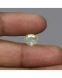Ceylon Yellow Sapphire - 3.01 Carat 