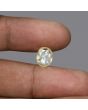 Ceylon Yellow Sapphire - 3.01 Carat 
