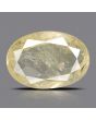 Ceylon Yellow Sapphire - 2.59 Carat 