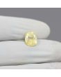 Yellow Sapphire Stone - 4 Carat 