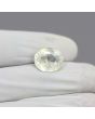 Yellow Sapphire Stone - 8.53 Carat 