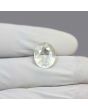 Yellow Sapphire Stone - 8.53 Carat 