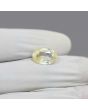 Yellow Sapphire (Pukhraj) - 5.36 Carat 
