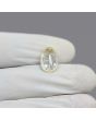 Yellow Sapphire (Pukhraj) - 5.36 Carat 