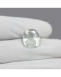 Yellow Sapphire (Pukhraj) - 8.98 Carat 