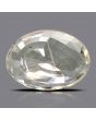Yellow Sapphire (Pukhraj) - 5.95 Carat