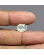 Yellow Sapphire (Pukhraj) - 4.82 Carat