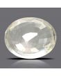 Ceylon Yellow Sapphire - 4.63 Carat