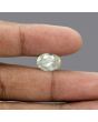 Ceylon Yellow Sapphire - 6.78 Carat 