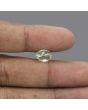 Ceylon Yellow Sapphire - 5.27 Carat 