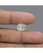 Ceylon Yellow Sapphire - 7.93 Carat 