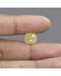 Yellow Sapphire (Pukhraj) - 7.78 Carat