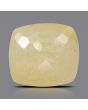 Yellow Sapphire (Pukhraj) - 9.07 Carat