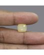 Yellow Sapphire (Pukhraj) - 9.07 Carat