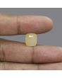 Yellow Sapphire (Pukhraj) - 9.07 Carat