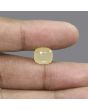 Yellow Sapphire (Pukhraj) - 7.37 Carat 