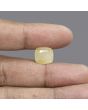 Yellow Sapphire (Pukhraj) - 8.35 Carat