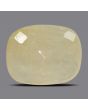Yellow Sapphire (Pukhraj) - 6.23 Carat 