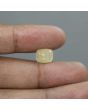 Yellow Sapphire (Pukhraj) - 6.25 Carat 