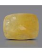 Yellow Sapphire (Pukhraj) - 6.15 Carat 