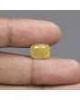 Yellow Sapphire (Pukhraj) - 6.15 Carat 