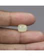 Yellow Sapphire (Pukhraj) - 7.12 Carat 