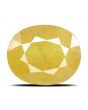 Yellow Sapphire - 4.83 Carat