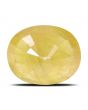 Yellow Sapphire - 4.25 Carat