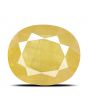 Yellow Sapphire - 4.18 Carat