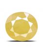 Yellow Sapphire - 4.79 Carat