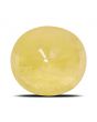 Yellow Sapphire - 4.79 Carat