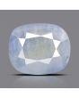 Pitambari Sapphire (Bi Colour) 5.61 Carat 
